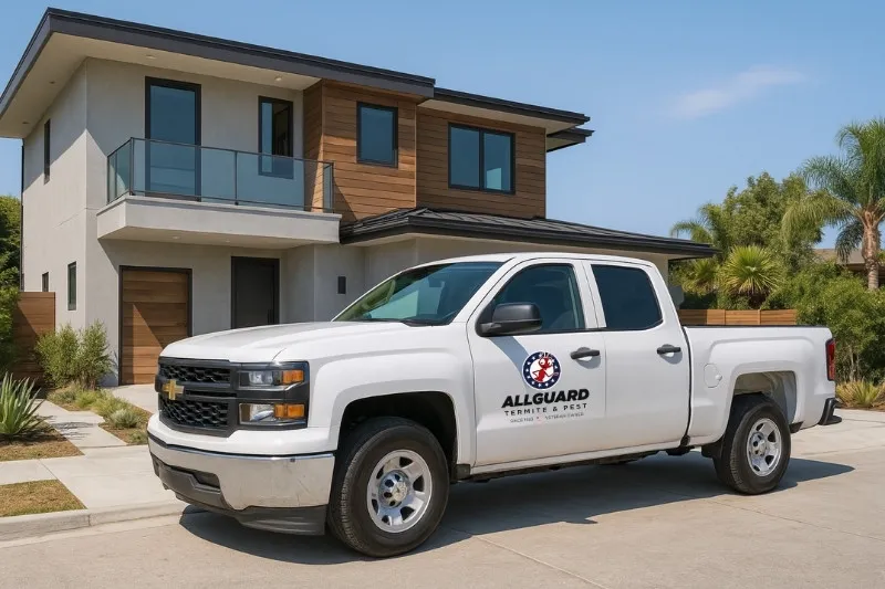 Pest Control in Ventura